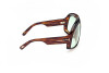 Sunglasses Tom Ford Cassius FT0965 (52N)