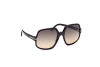 Occhiali da Sole Tom Ford Delphine-02 FT0992 (01B)