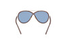Sunglasses Tom Ford Rickie FT1007 (48V)