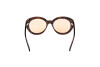 Sunglasses Tom Ford Lily-02 FT1009 (52E)