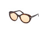 Sunglasses Tom Ford Lily-02 FT1009 (52E)