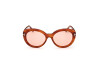 Sunglasses Tom Ford Lily-02 FT1009 (53Y)