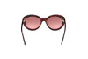 Sunglasses Tom Ford Lily-02 FT1009 (54B)