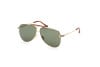 Солнцезащитные очки Tom Ford Brady FT1018 (30N)