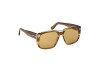 Zonnebril Tom Ford Oliver-02 FT1025 (55E)