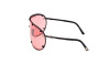 Солнцезащитные очки Tom Ford Kyler FT1043 (02S)