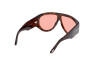 Солнцезащитные очки Tom Ford Bronson FT1044 (52S)