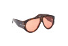 Солнцезащитные очки Tom Ford Bronson FT1044 (52S)