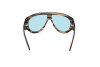 Солнцезащитные очки Tom Ford Bronson FT1044 (56V)
