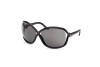 Sonnenbrille Tom Ford Bettina FT1068 (01A)