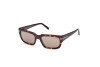 Sunglasses Tom Ford Ezra FT1075 (52L)