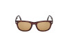 Солнцезащитные очки Tom Ford Kendel FT1076 (52E)
