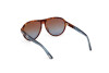 Sunglasses Tom Ford Quincy FT1080 (53F)
