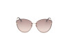 Солнцезащитные очки Tom Ford Evangeline FT1106 (28G)