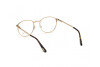 Occhiali da Vista Tom Ford FT5476 (28E) + CLIP ON