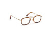 Brille Tom Ford FT5677-B 053