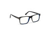 Eyeglasses Tom Ford FT5682-B (001) + Clip-on