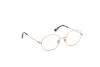 Lunettes de vue Tom Ford FT5701-B (072)