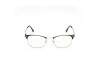 Brille Tom Ford FT5750-B (001)