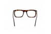 Lunettes de vue Tom Ford FT5757-B (052)