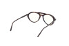 Eyeglasses Tom Ford FT5760-B (052) + clip-on