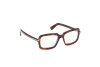 Lunettes de vue Tom Ford FT5767-B (053) 