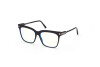 Occhiali da Vista Tom Ford FT5768-B (001) 