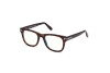 Lunettes de vue Tom Ford FT5820-B (052)