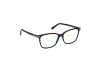 Brille Tom Ford FT5842-B (001)