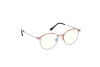 Occhiali da Vista Tom Ford FT5866-B (035)