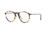 Eyeglasses Giorgio Armani AR 318M (5839)