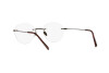 Eyeglasses Giorgio Armani AR 5115 (3001)