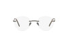 Eyeglasses Giorgio Armani AR 5115 (3001)