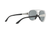 Occhiali da Sole Giorgio Armani AR 6037 (3148/1)