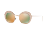 Sunglasses Giorgio Armani AR 6073 (30114Z)