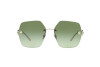 Sunglasses Giorgio Armani AR 6123B (30028E)