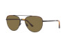 Sonnenbrille Giorgio Armani AR 6134J (300173)