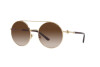 Lunettes de soleil Giorgio Armani AR 6135 (301313)