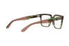 Brille Giorgio Armani AR 7230U (5918)