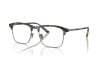 Eyeglasses Giorgio Armani AR 7262 (6066)