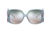 Солнцезащитные очки Giorgio Armani AR 8137 (5855K7)