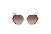 Sonnenbrille Guess by Marciano GM0802 (49F)