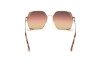 Sunglasses Guess by Marciano GM0808-S (32B)