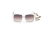 Sonnenbrille Guess GU7689 (21F)