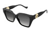 Sonnenbrille Gucci Fashion Inspired GG1023S-001