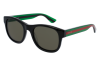 Occhiali da Sole Gucci Urban Gg0003s-002