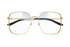 Sonnenbrille Gucci GG0802S-005