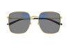 Sonnenbrille Gucci GG0802S-005