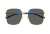 Sonnenbrille Gucci GG0802S-005