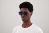 Sonnenbrille Gucci GG1174S-004